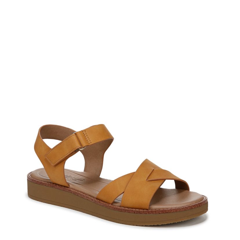 Wren Strappy Sandal