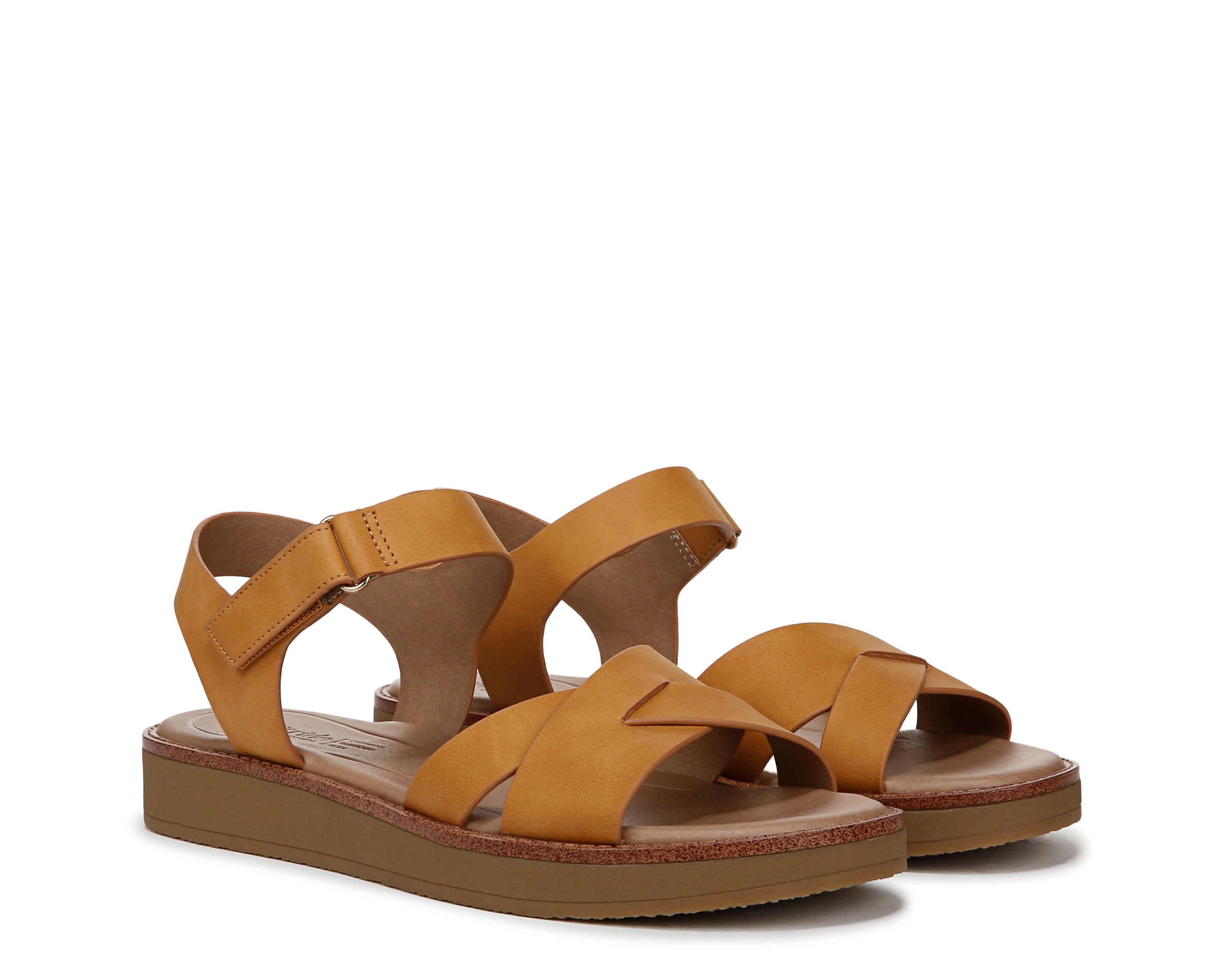 Wren Strappy Sandal