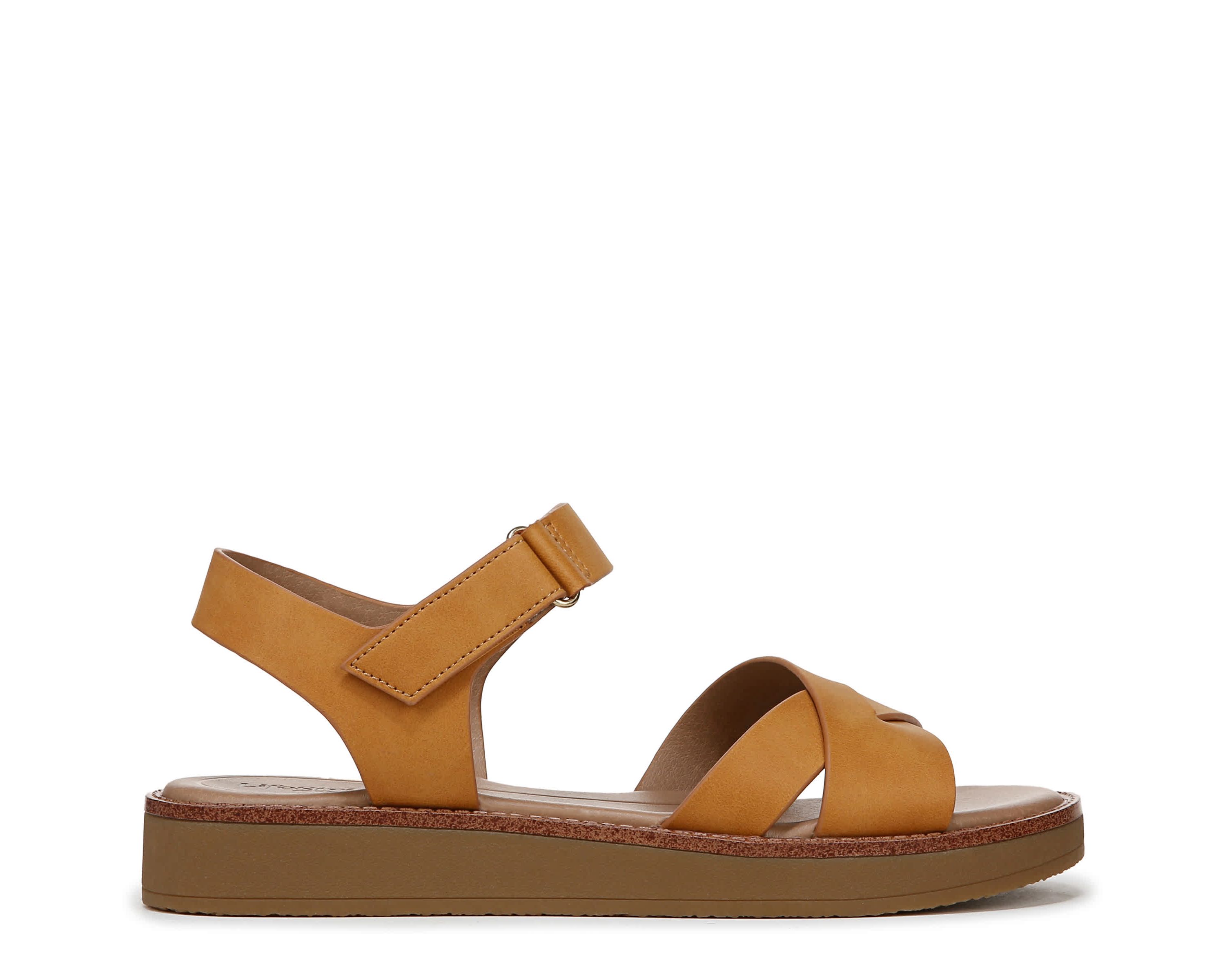 Wren Strappy Sandal