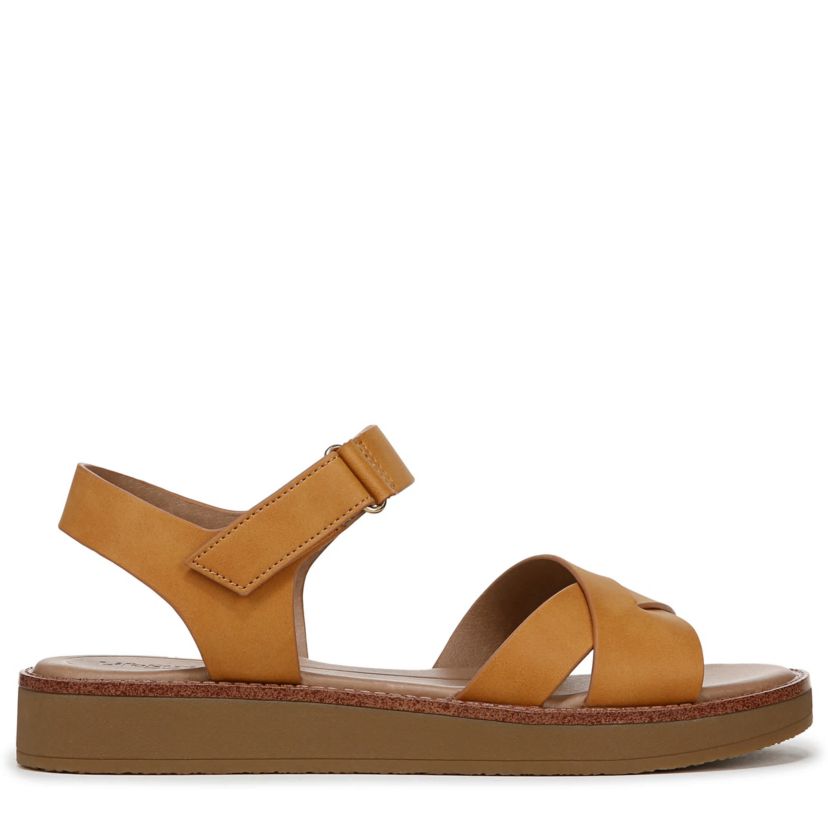Wren Strappy Sandal