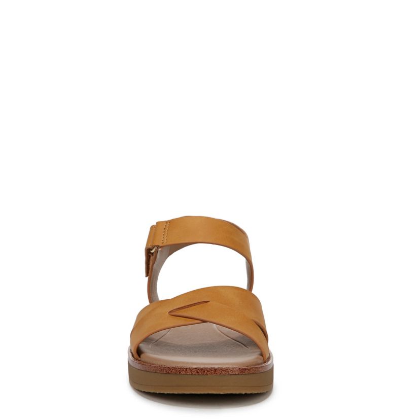 Wren Strappy Sandal