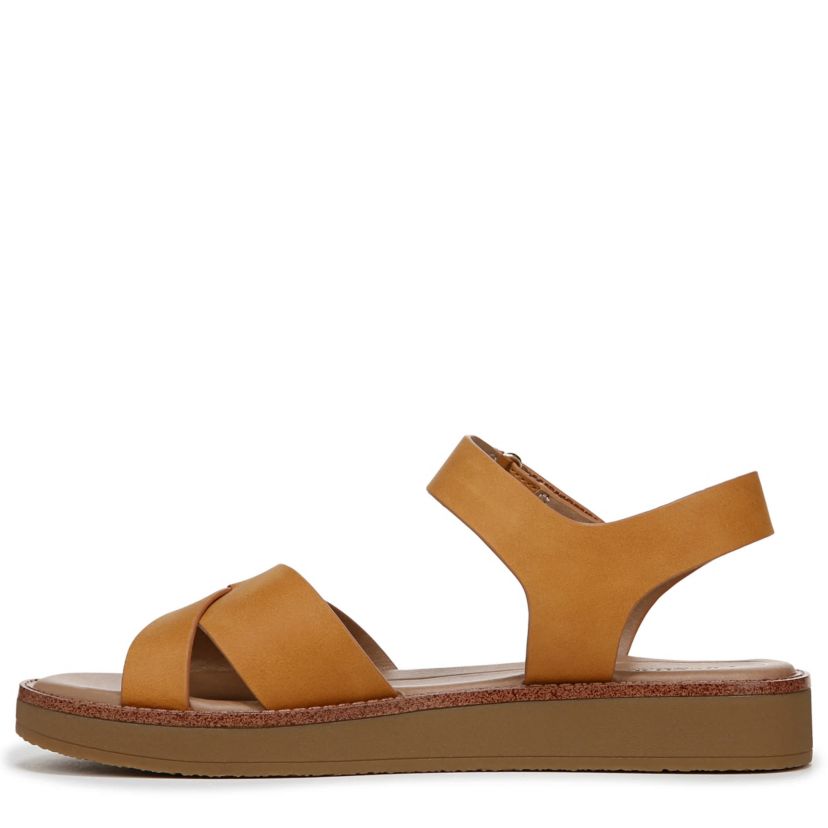 Wren Strappy Sandal