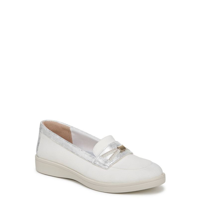 All Aboard Loafer