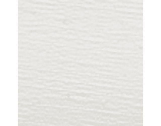 Bright White Denim Fabric