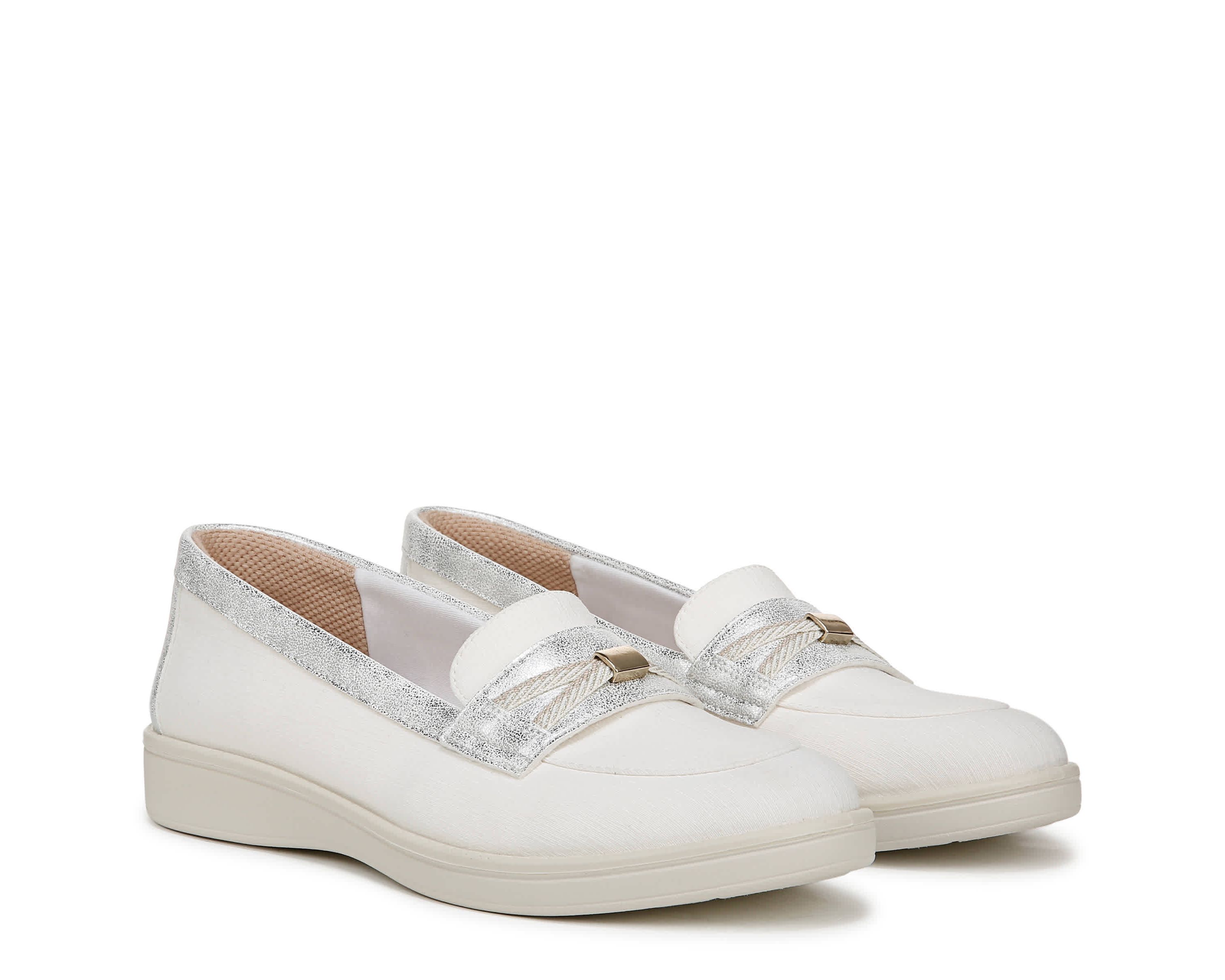 All Aboard Loafer
