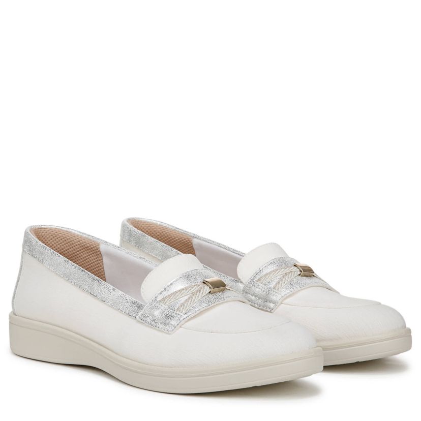 All Aboard Loafer