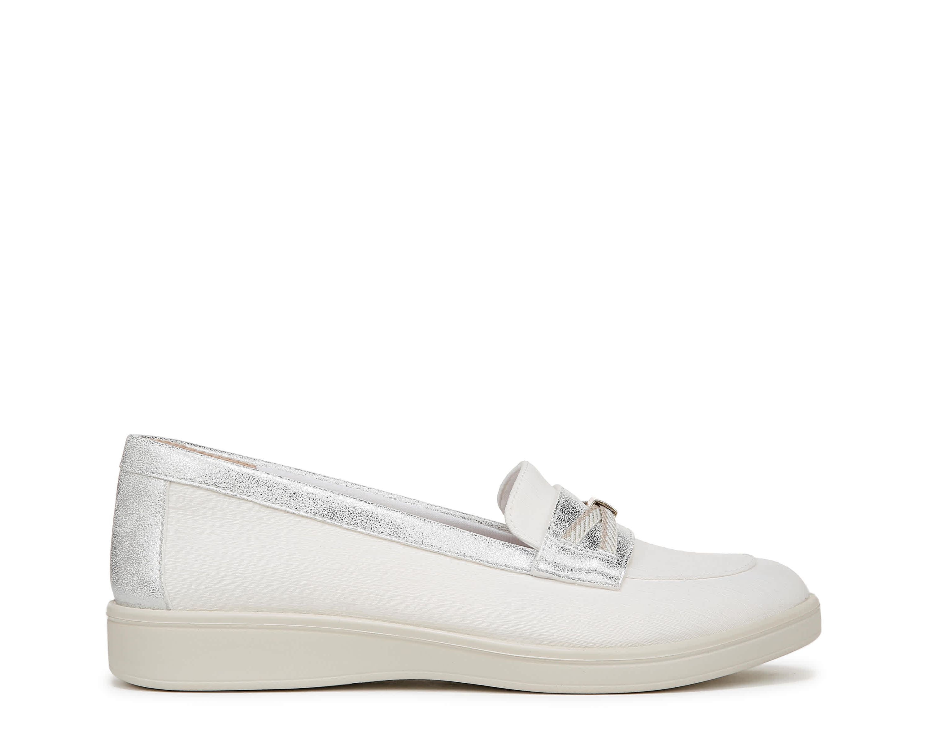 All Aboard Loafer