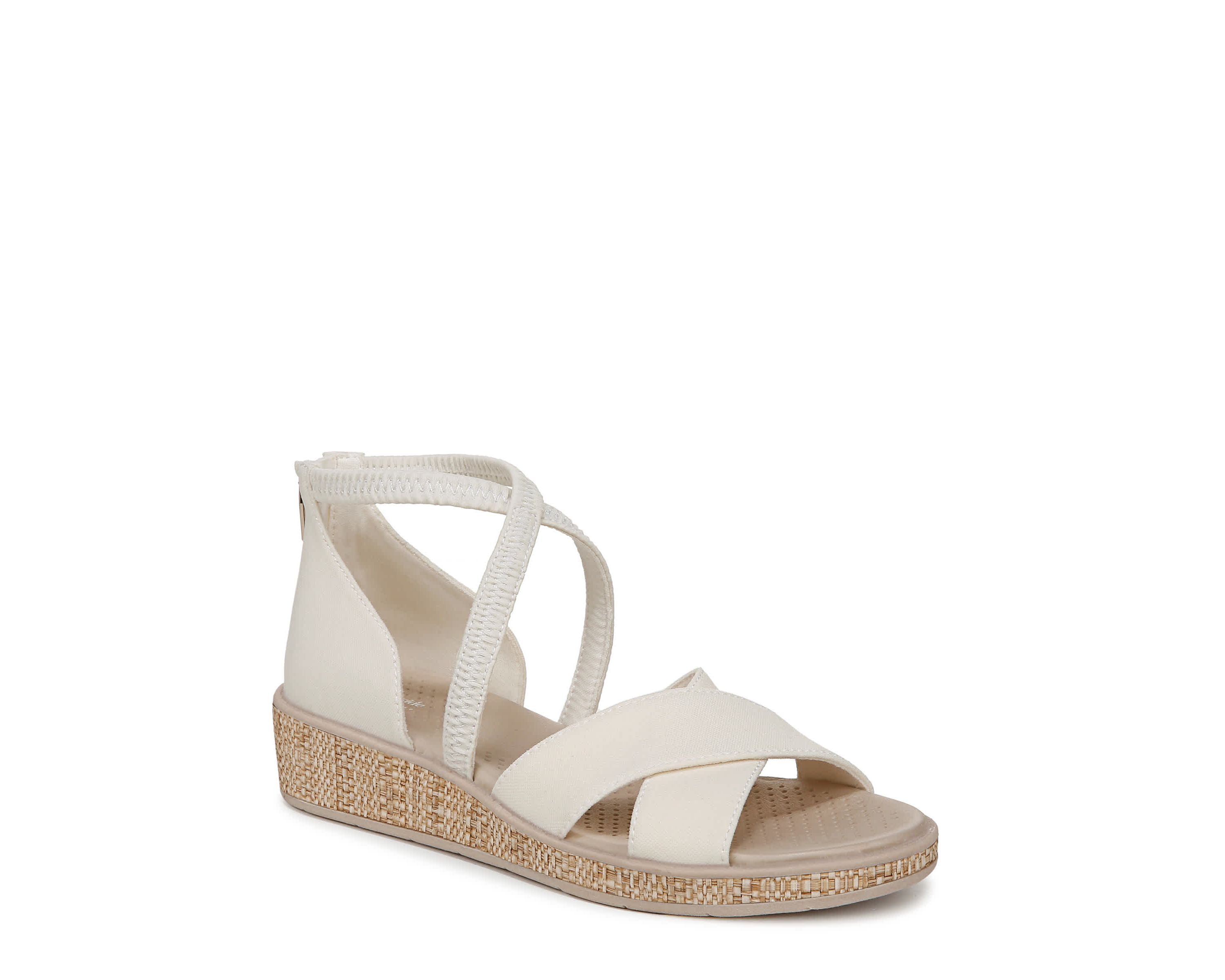 Bali Sand Wedge Sandal