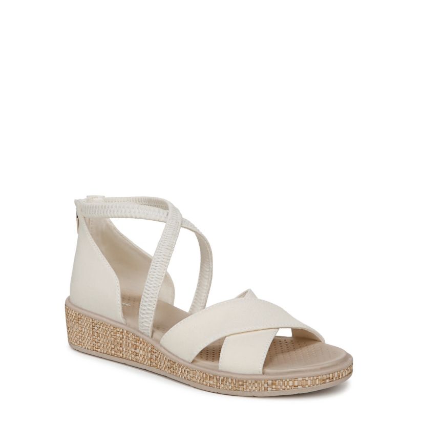 Bali Sand Wedge Sandal