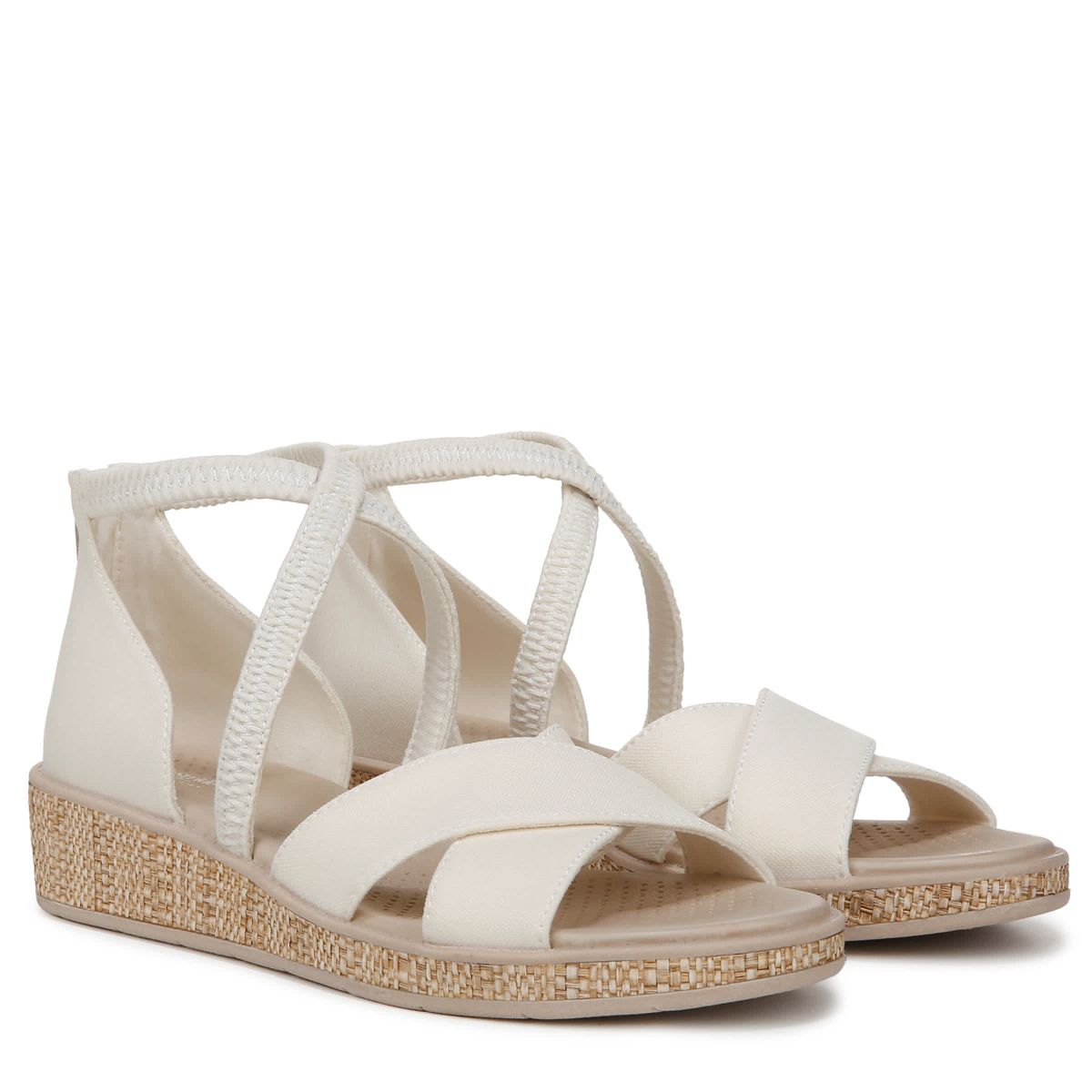 Bali Sand Wedge Sandal