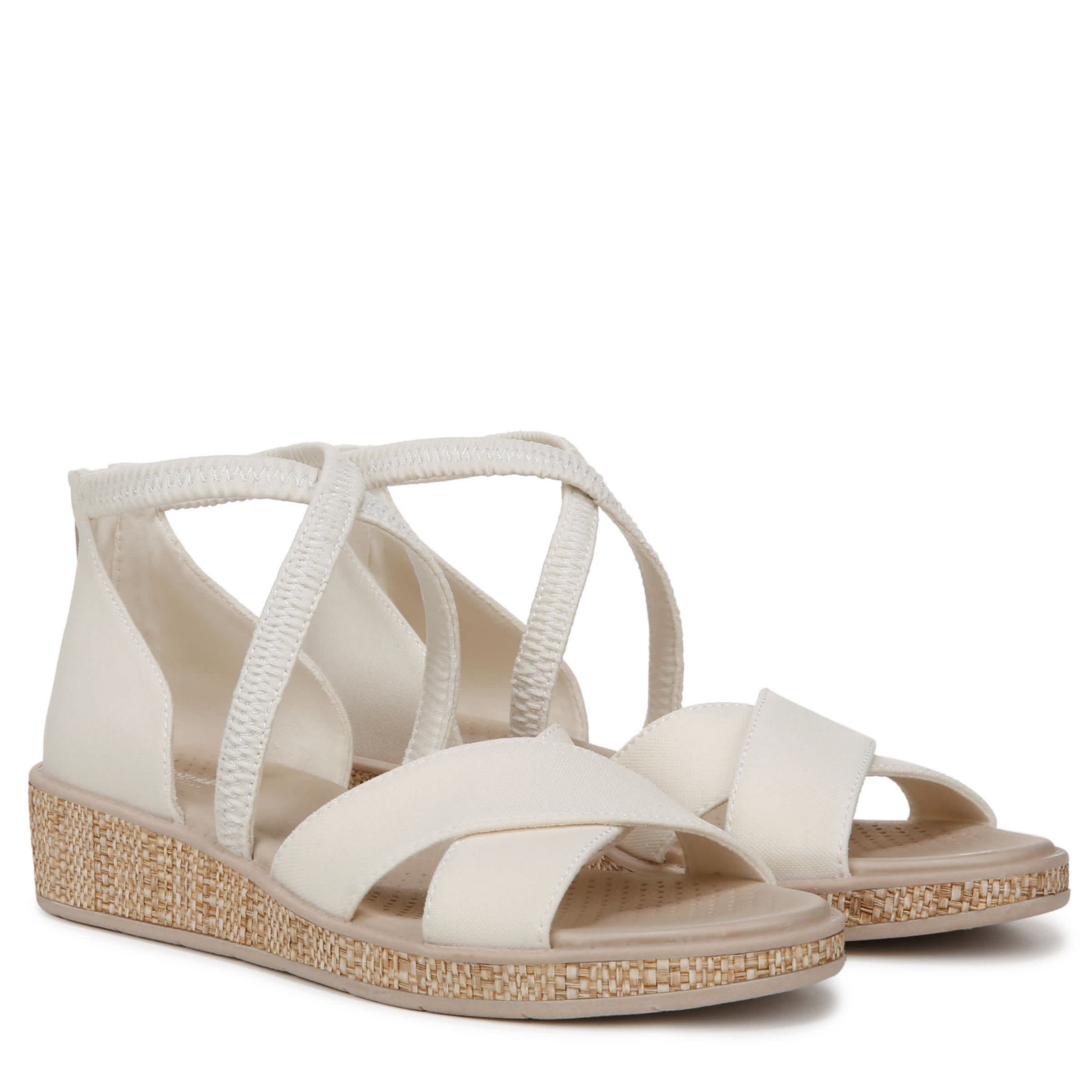 Bali Sand Wedge Sandal