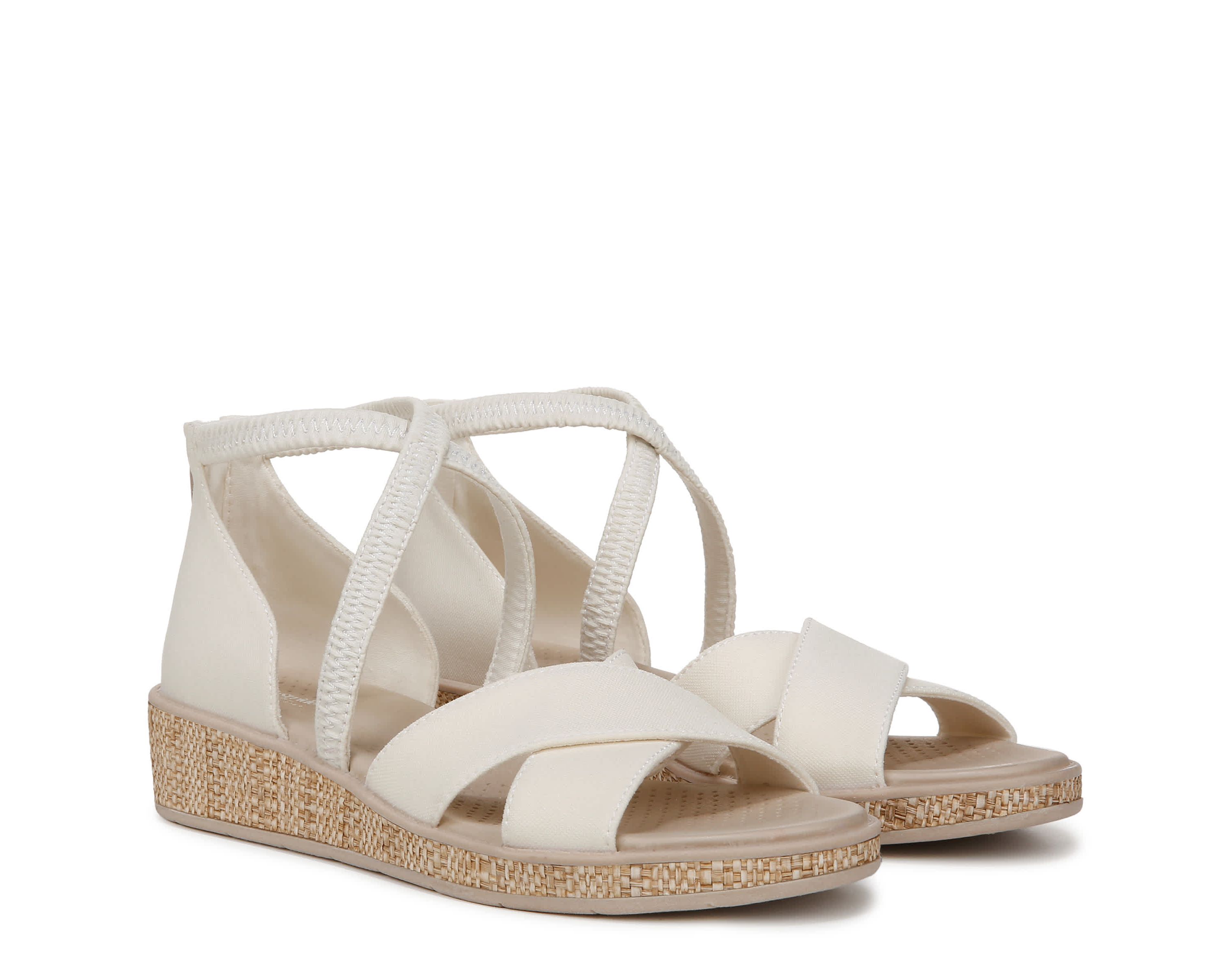 Bali Sand Wedge Sandal