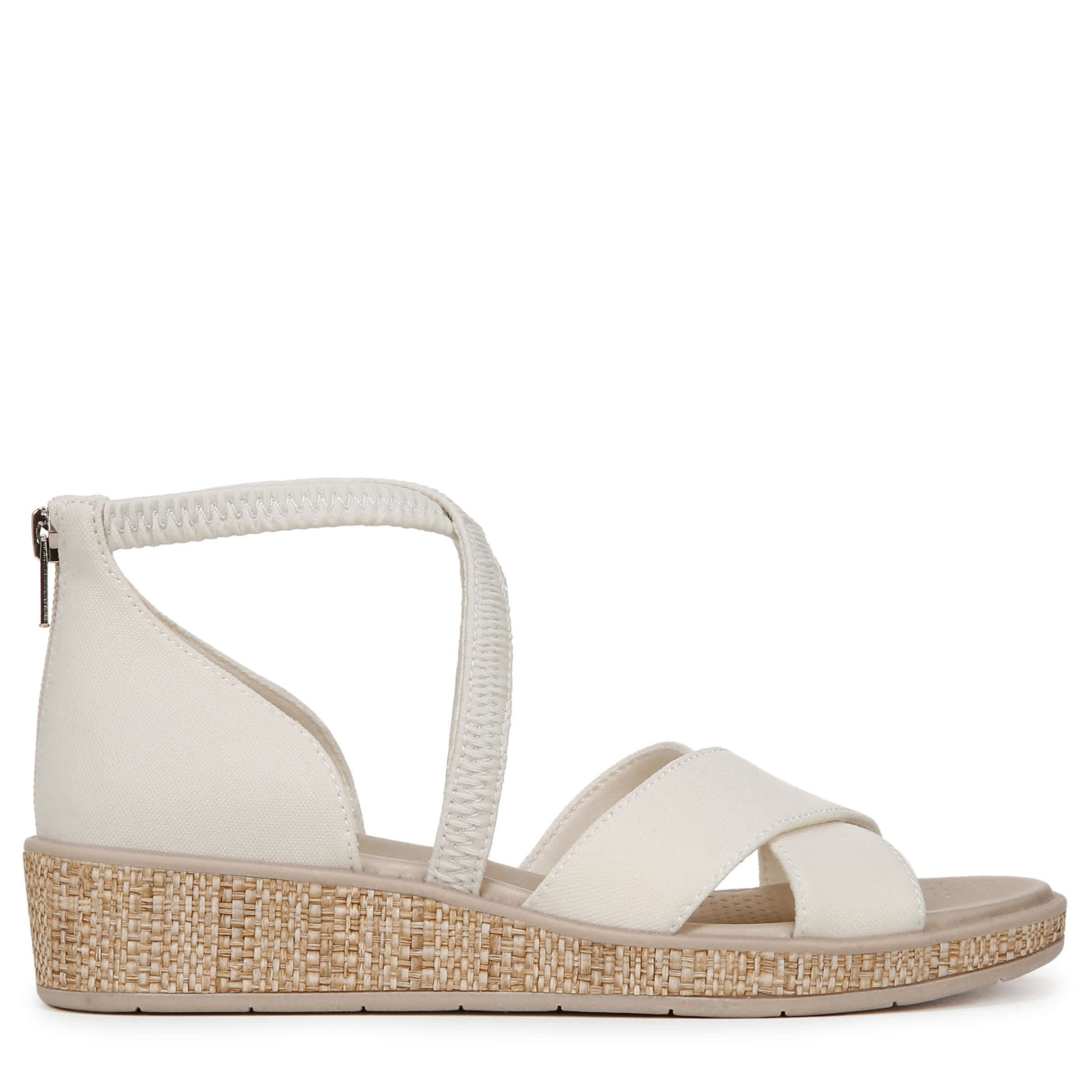 Bali Sand Wedge Sandal