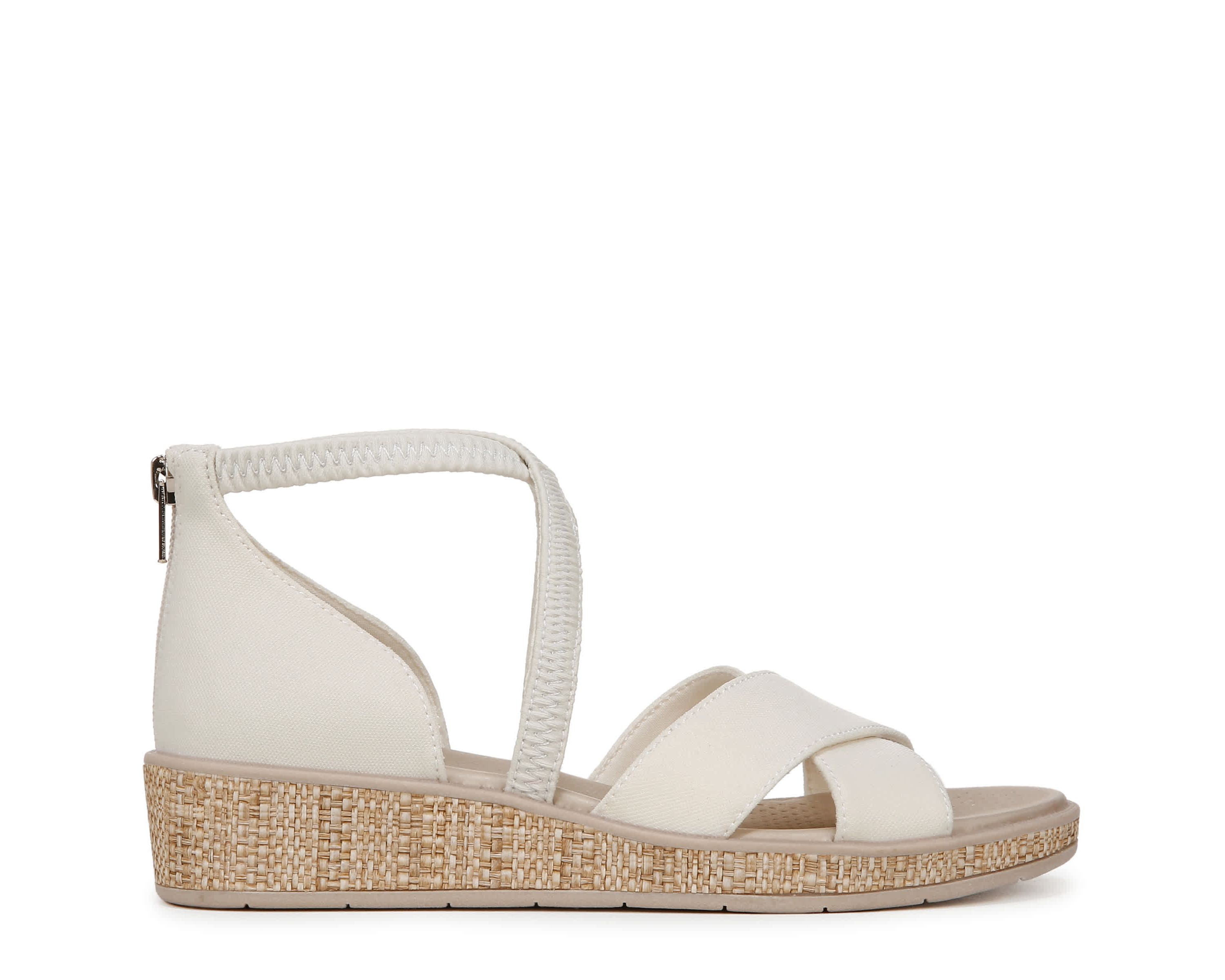 Bali Sand Wedge Sandal