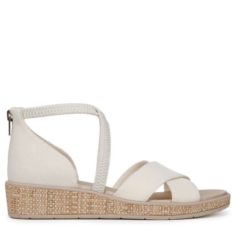 Bali Sand Wedge Sandal