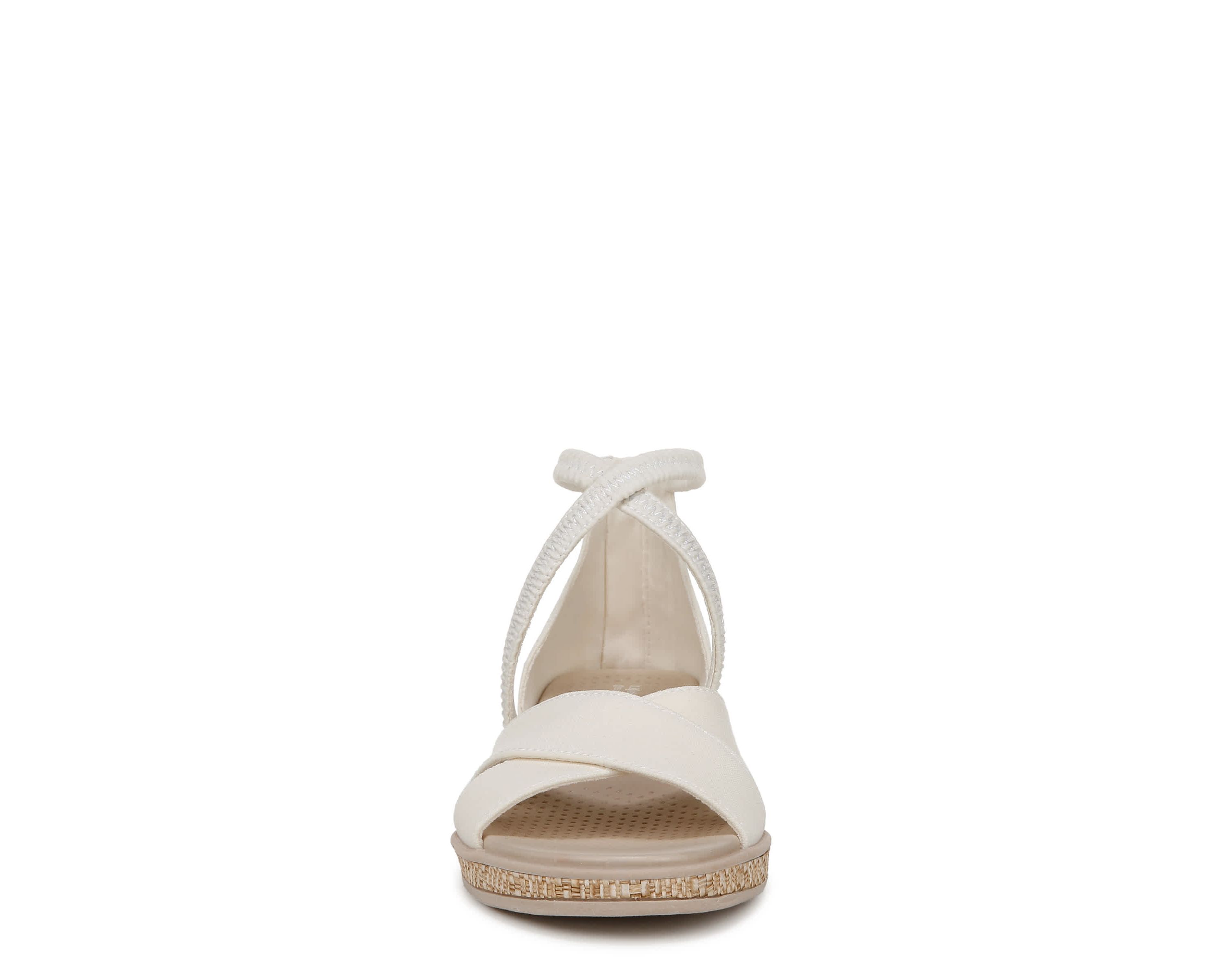 Bali Sand Wedge Sandal