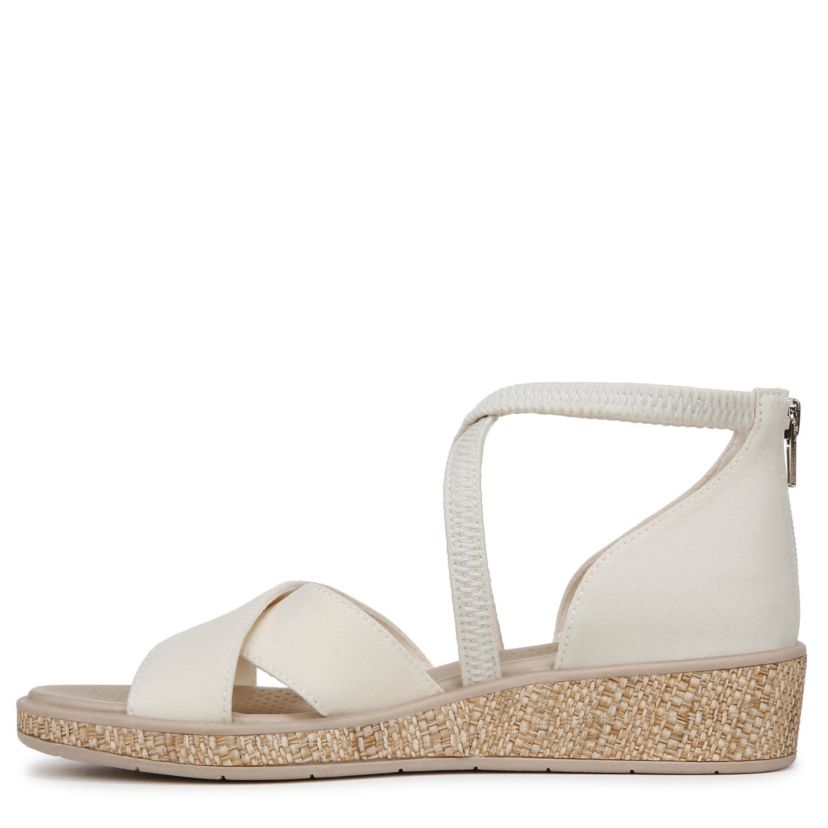 Bali Sand Wedge Sandal