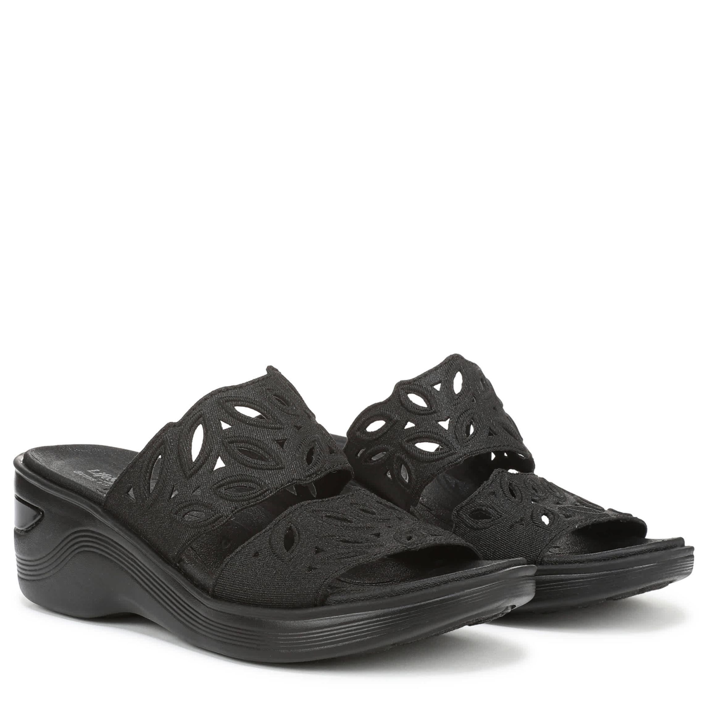 Delight Wedge Sandal