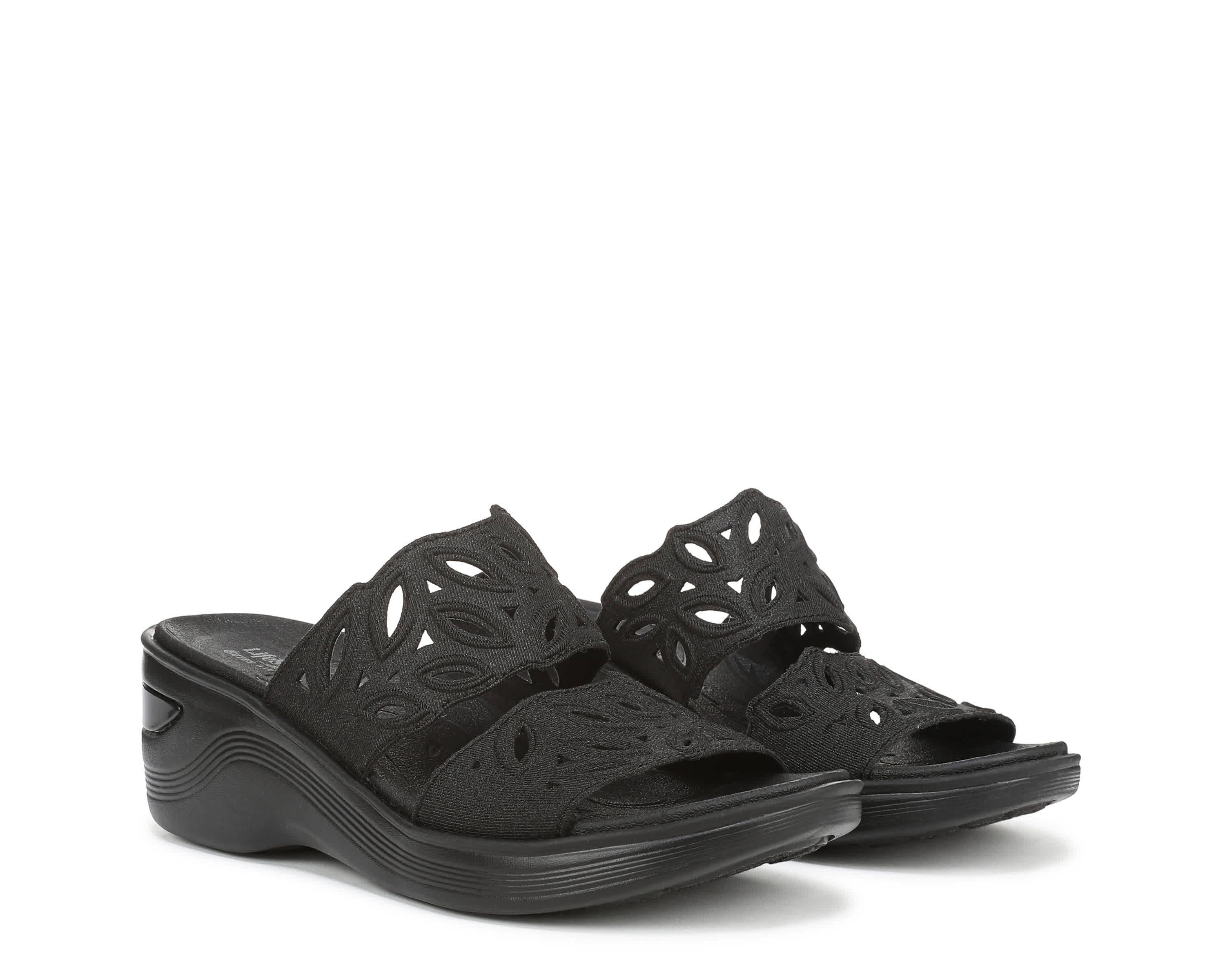 Delight Wedge Sandal