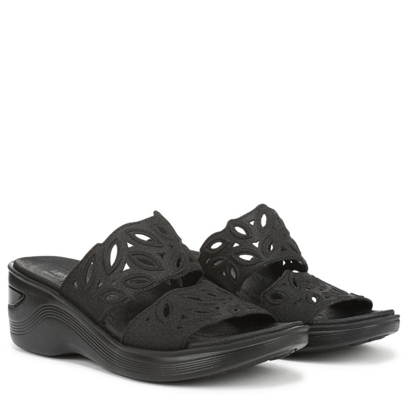 Delight Wedge Sandal
