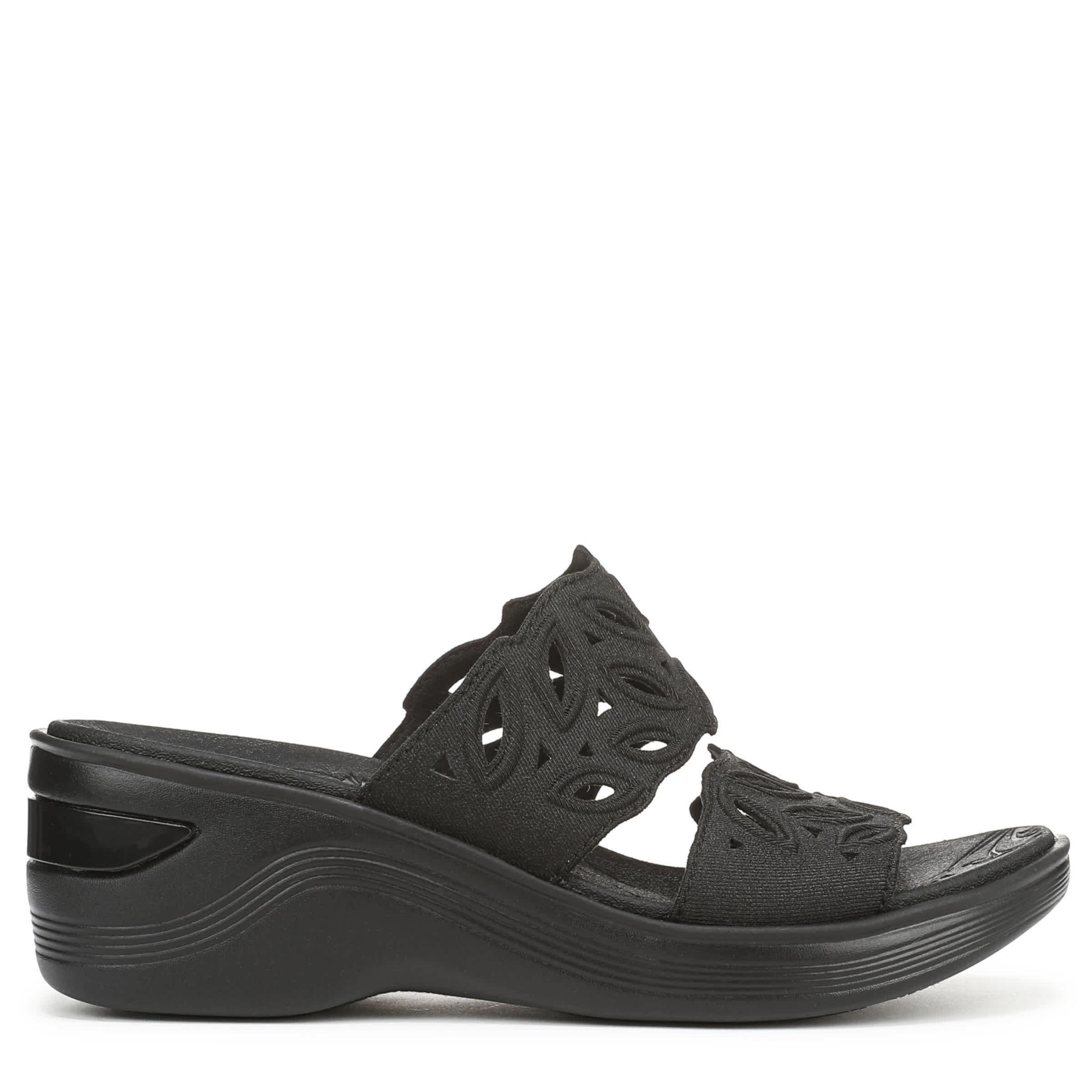 Delight Wedge Sandal