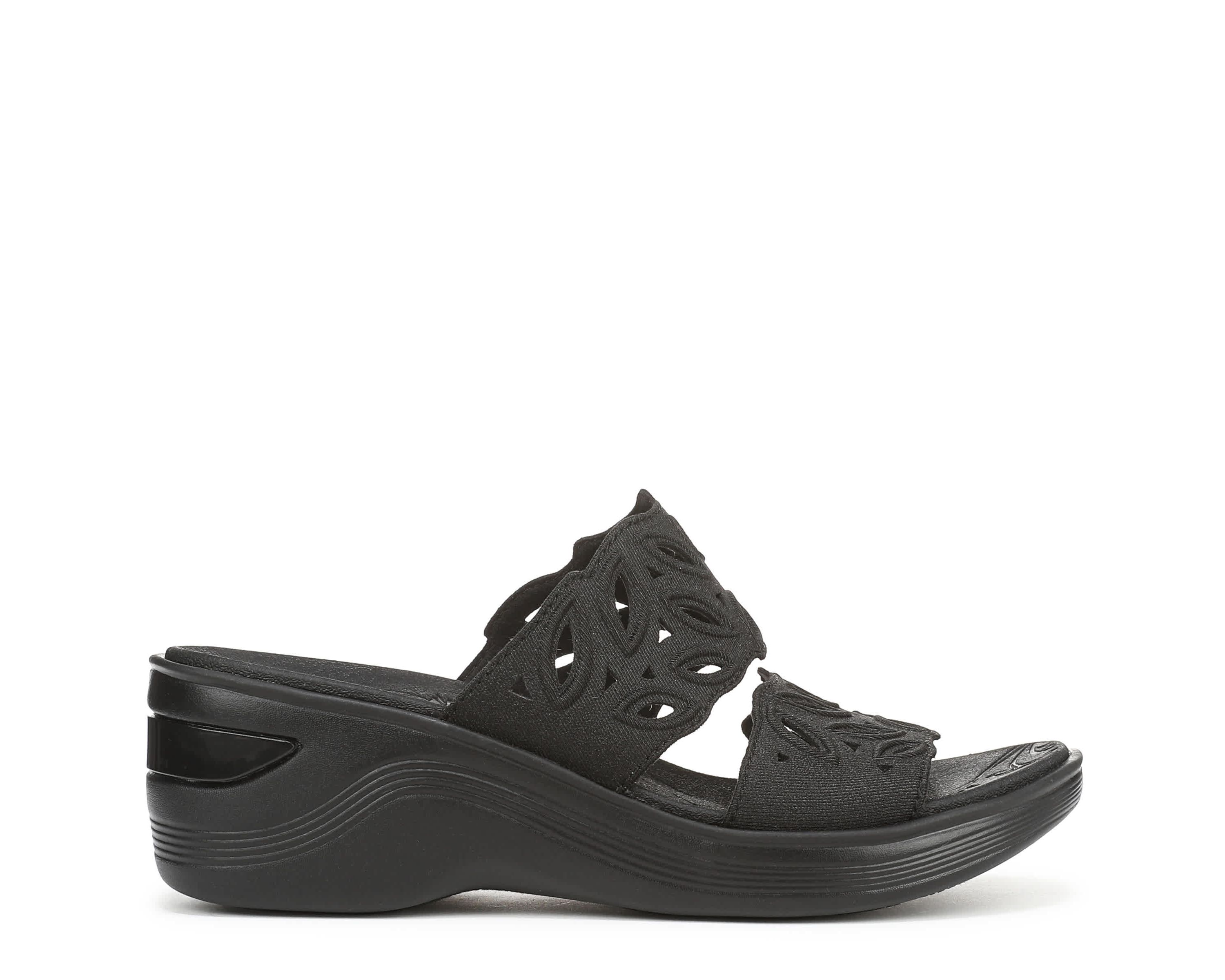 Delight Wedge Sandal