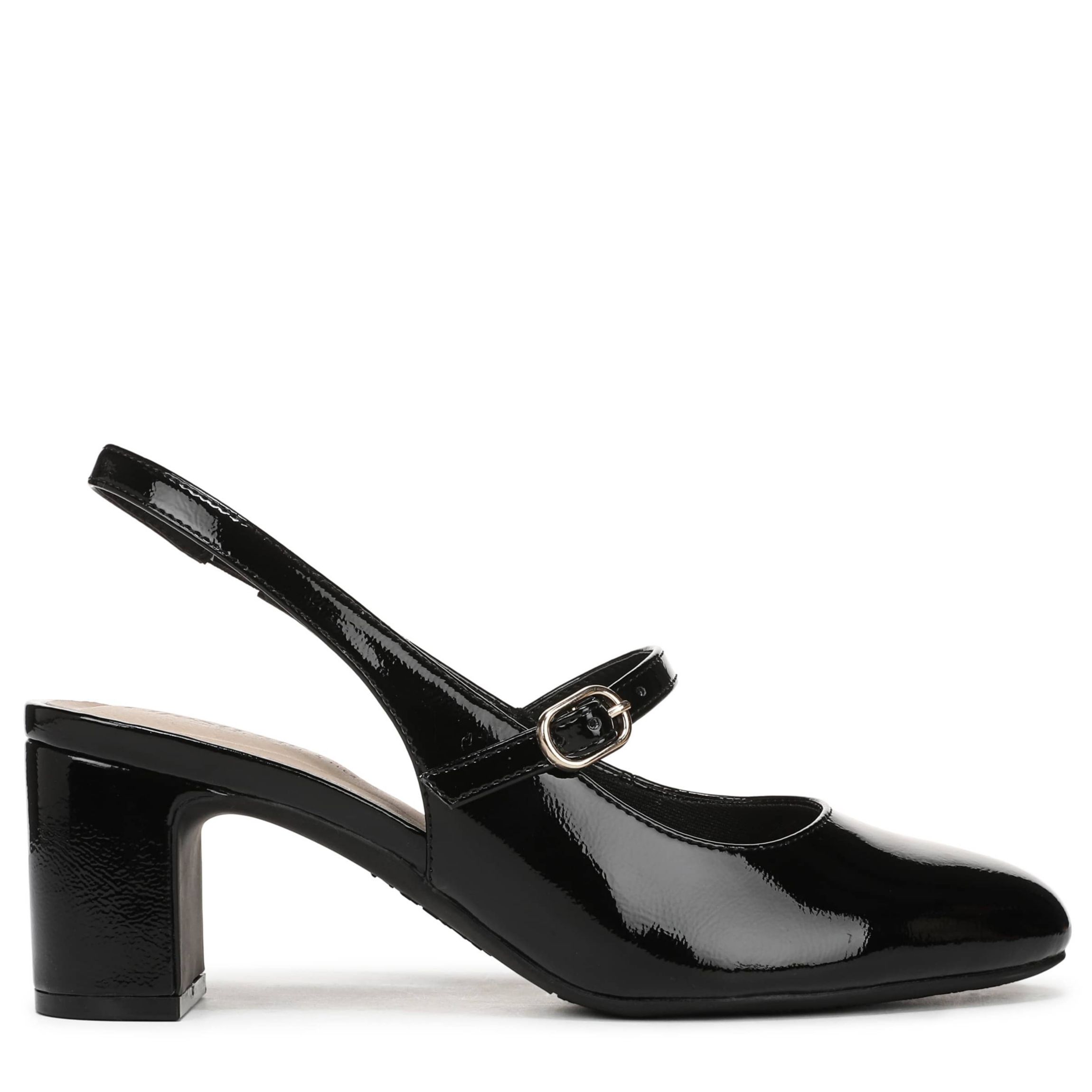 Trust Slingback Pump