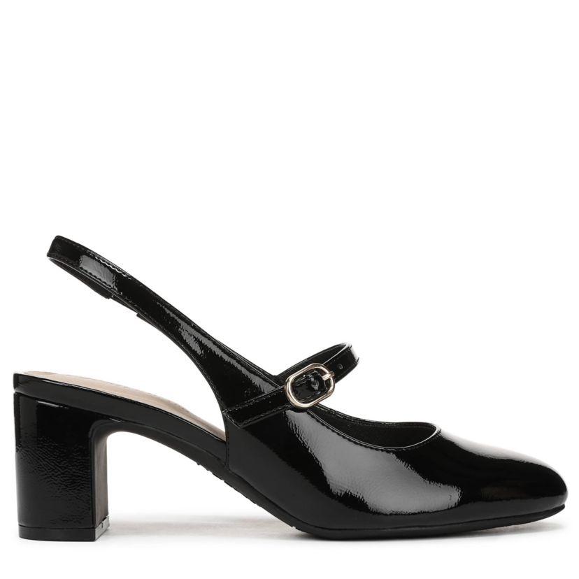 Trust Slingback Pump