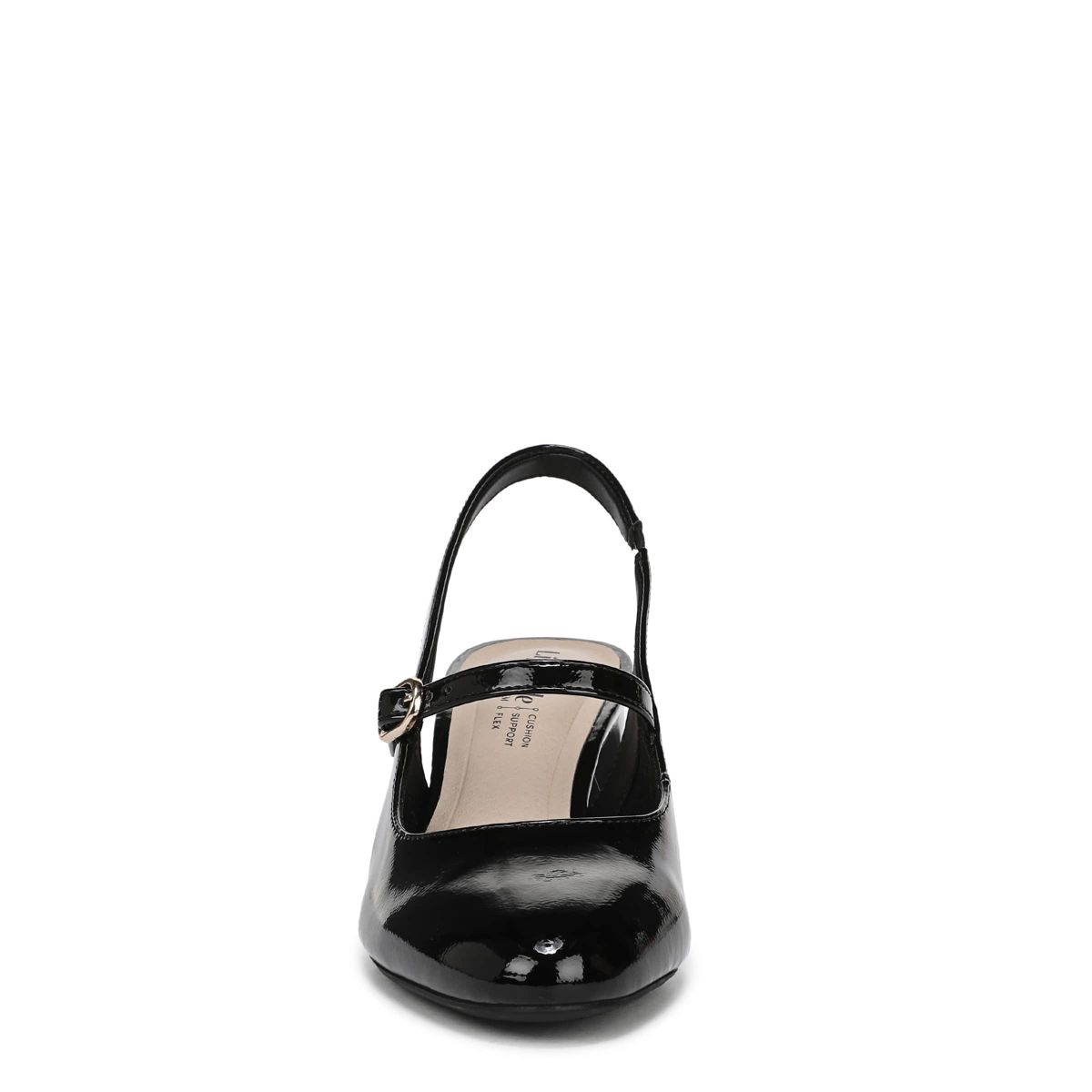 Trust Slingback Pump