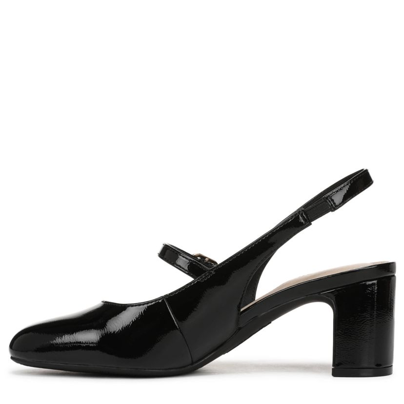 Trust Slingback Pump