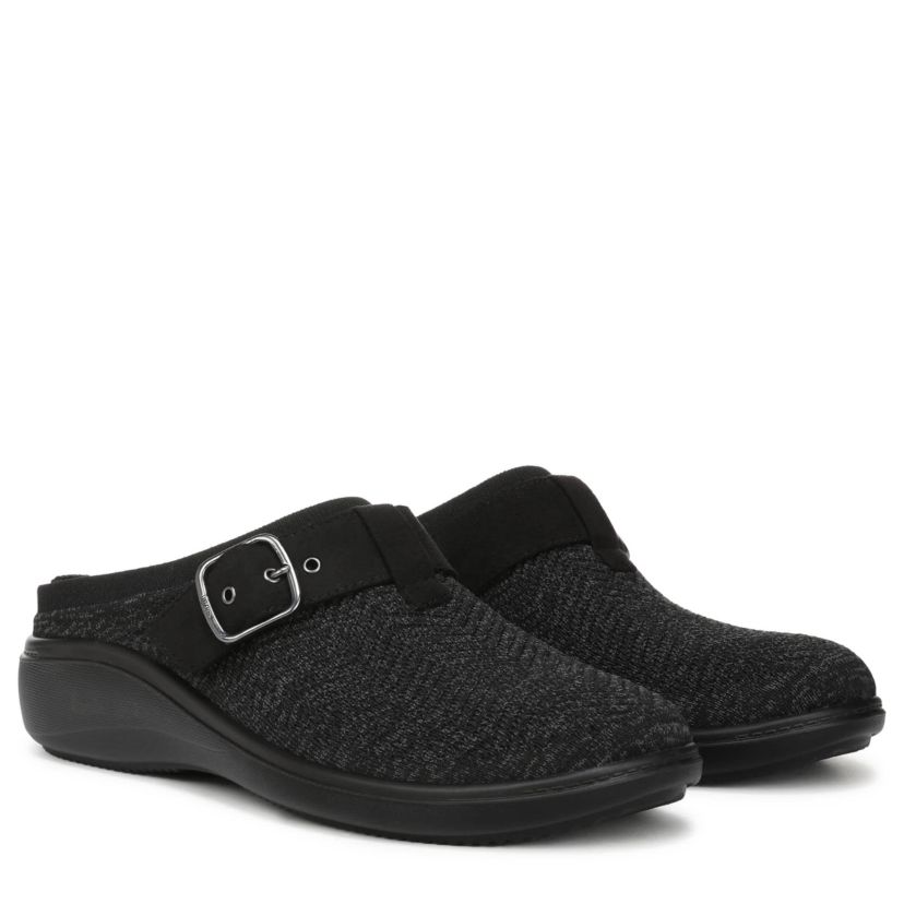 Balance Knit Mule