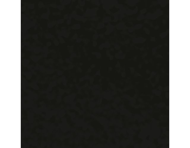 Black Faux Leather