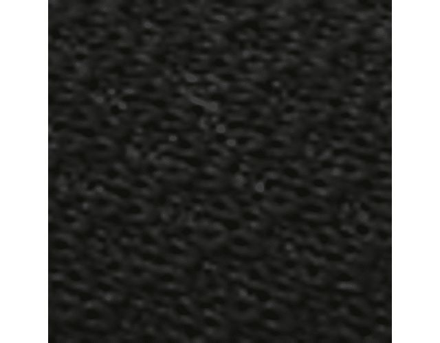 True Black Fabric