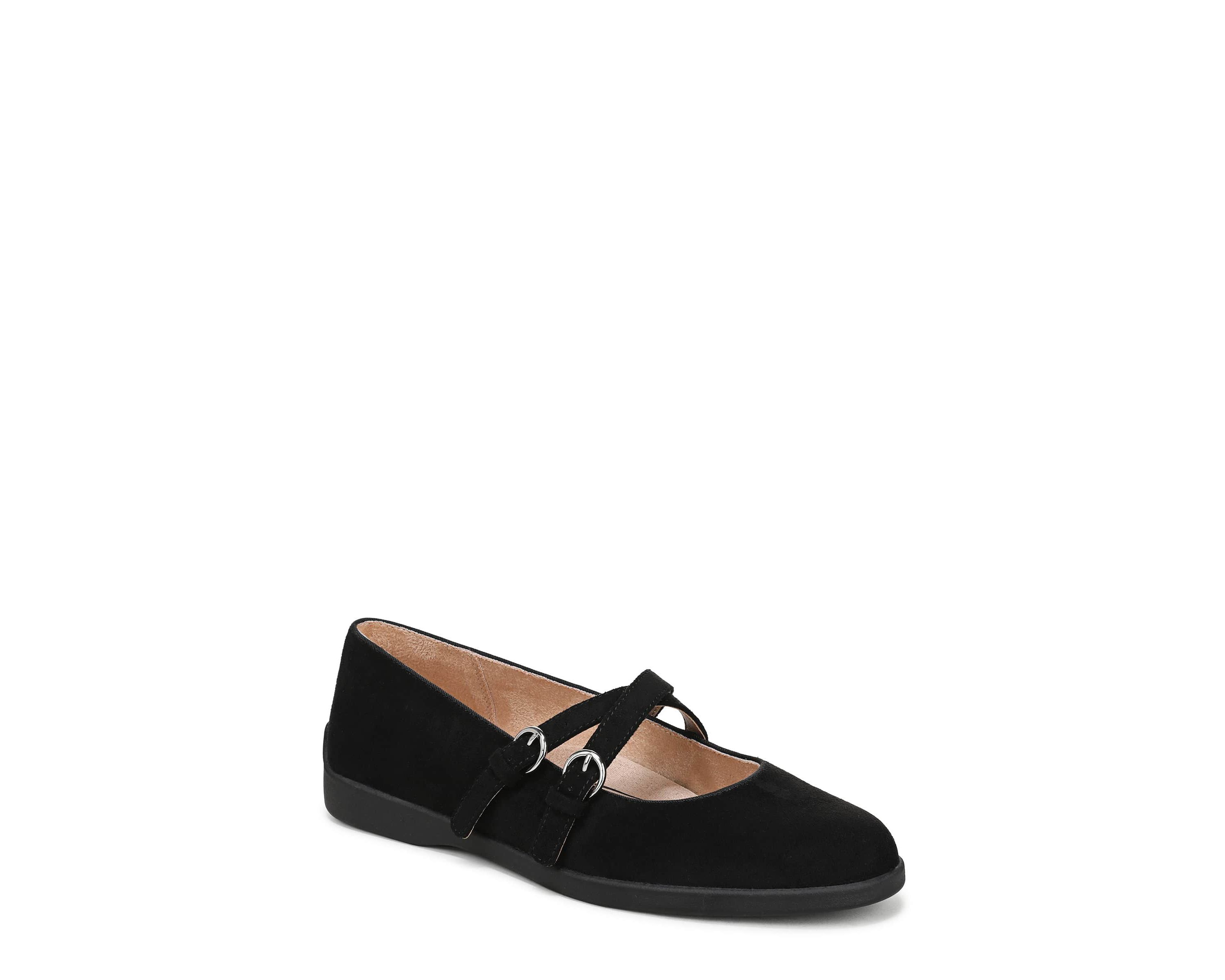 Marnie Mary Jane Flat
