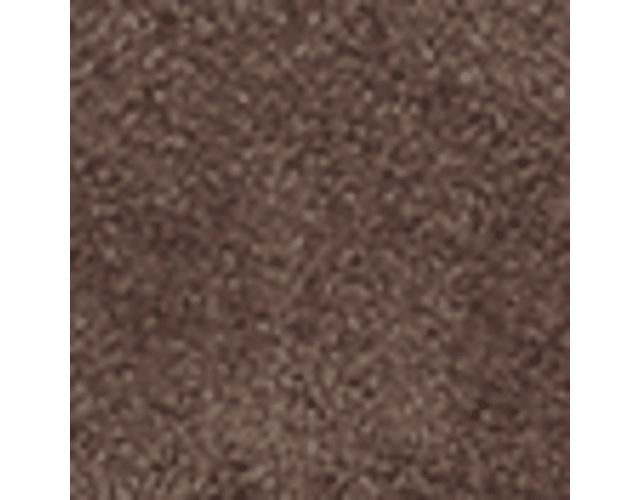 Mocha Brown Microsuede