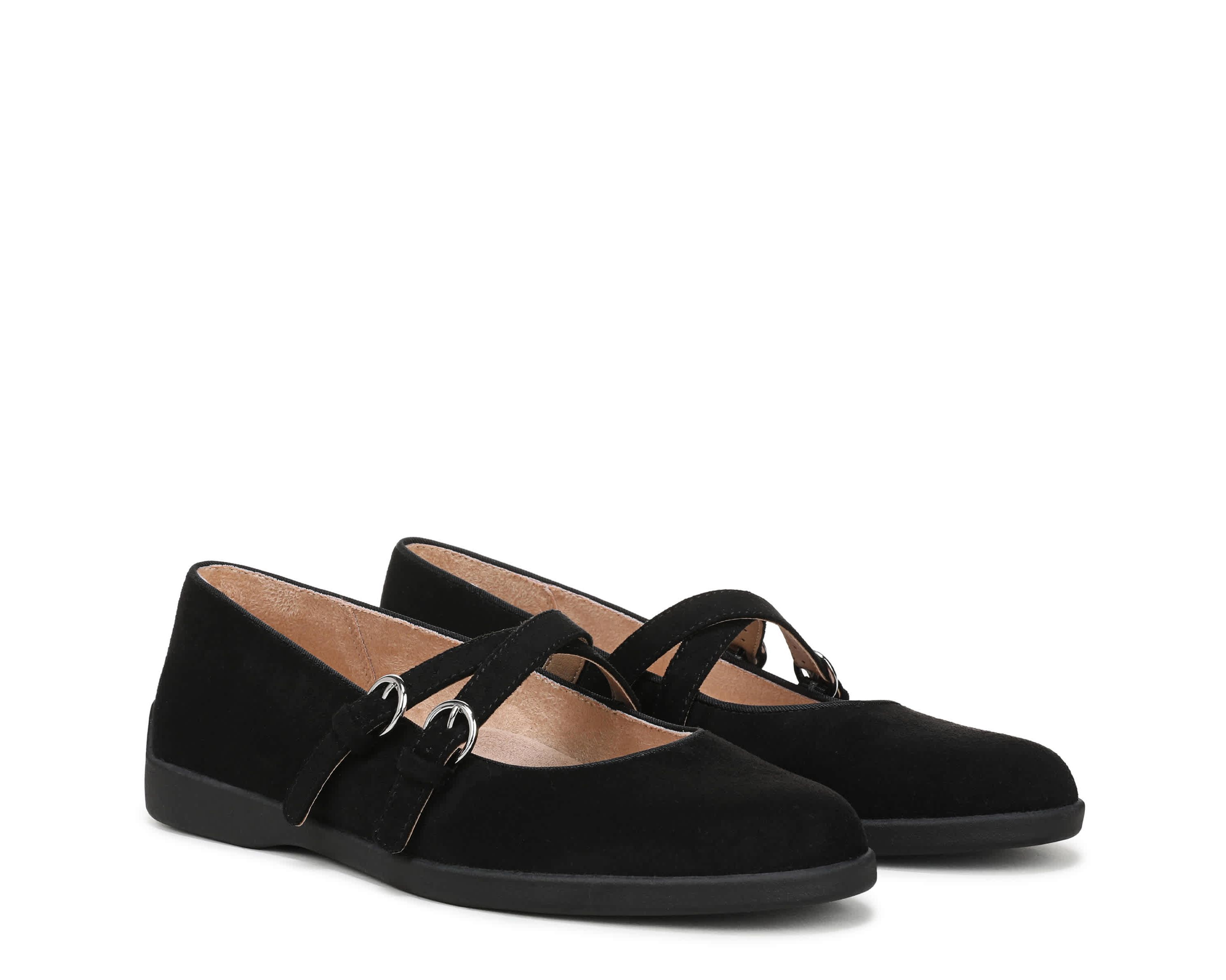 Marnie Mary Jane Flat