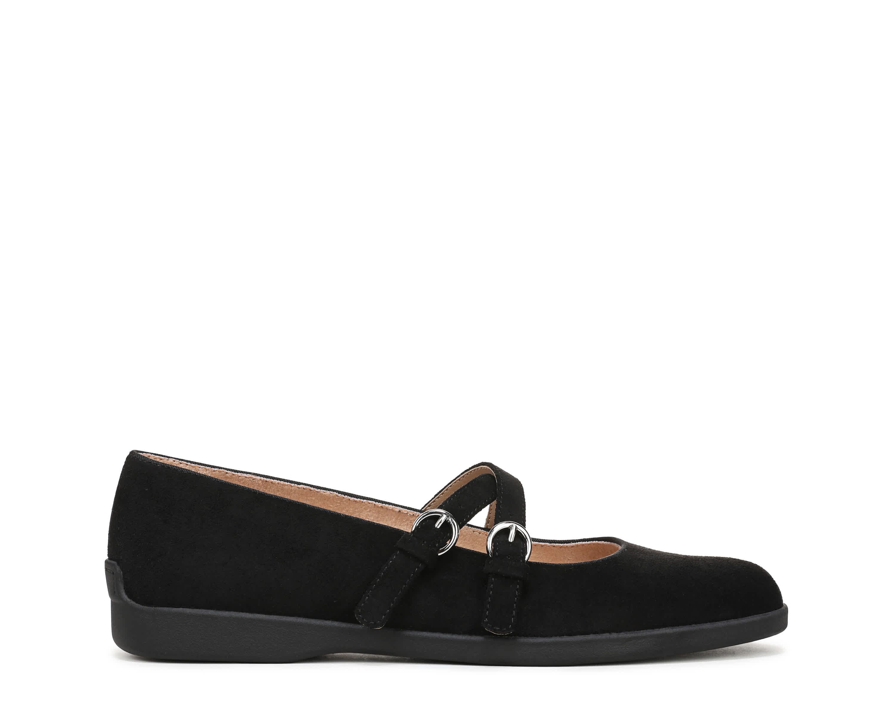 Marnie Mary Jane Flat