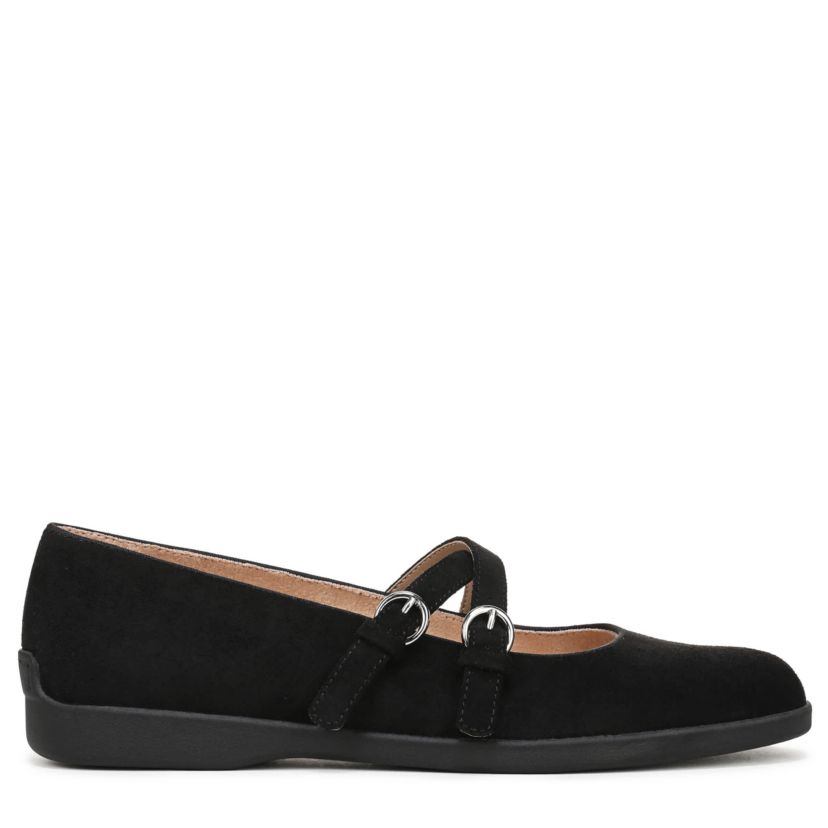 Marnie Mary Jane Flat