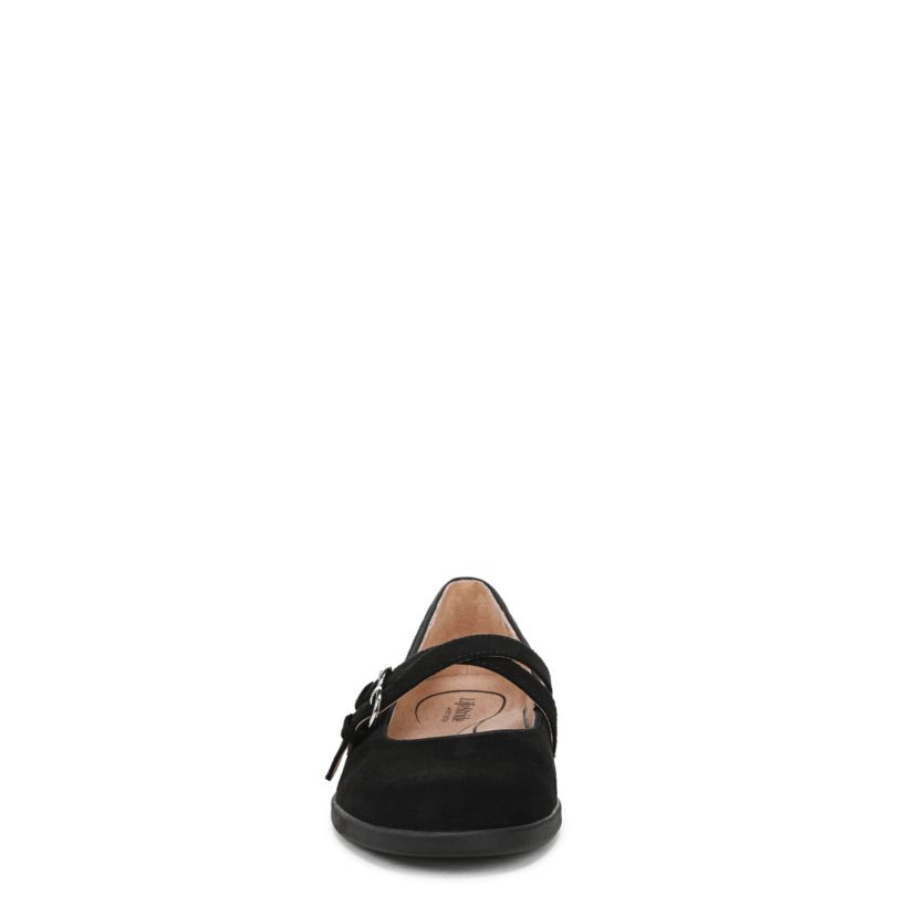 Marnie Mary Jane Flat