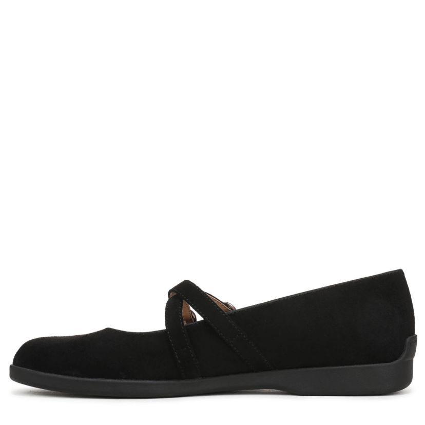 Marnie Mary Jane Flat