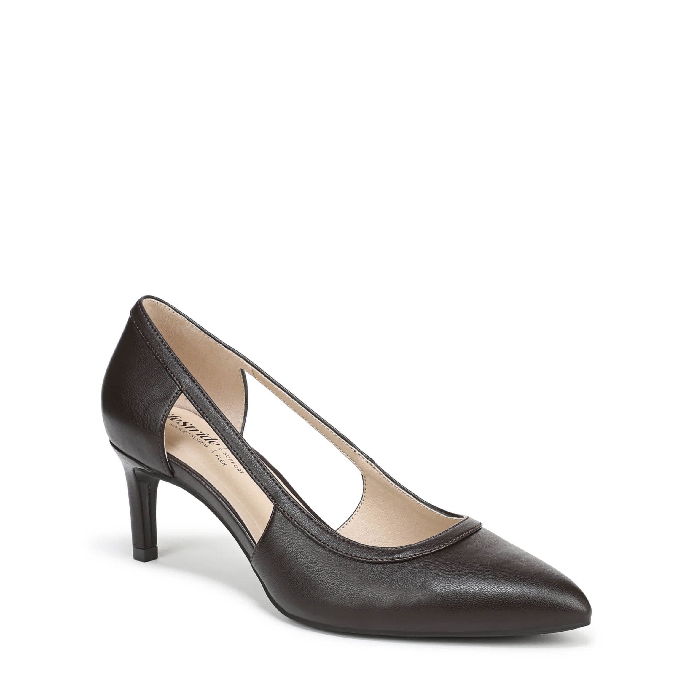 Alma Pump