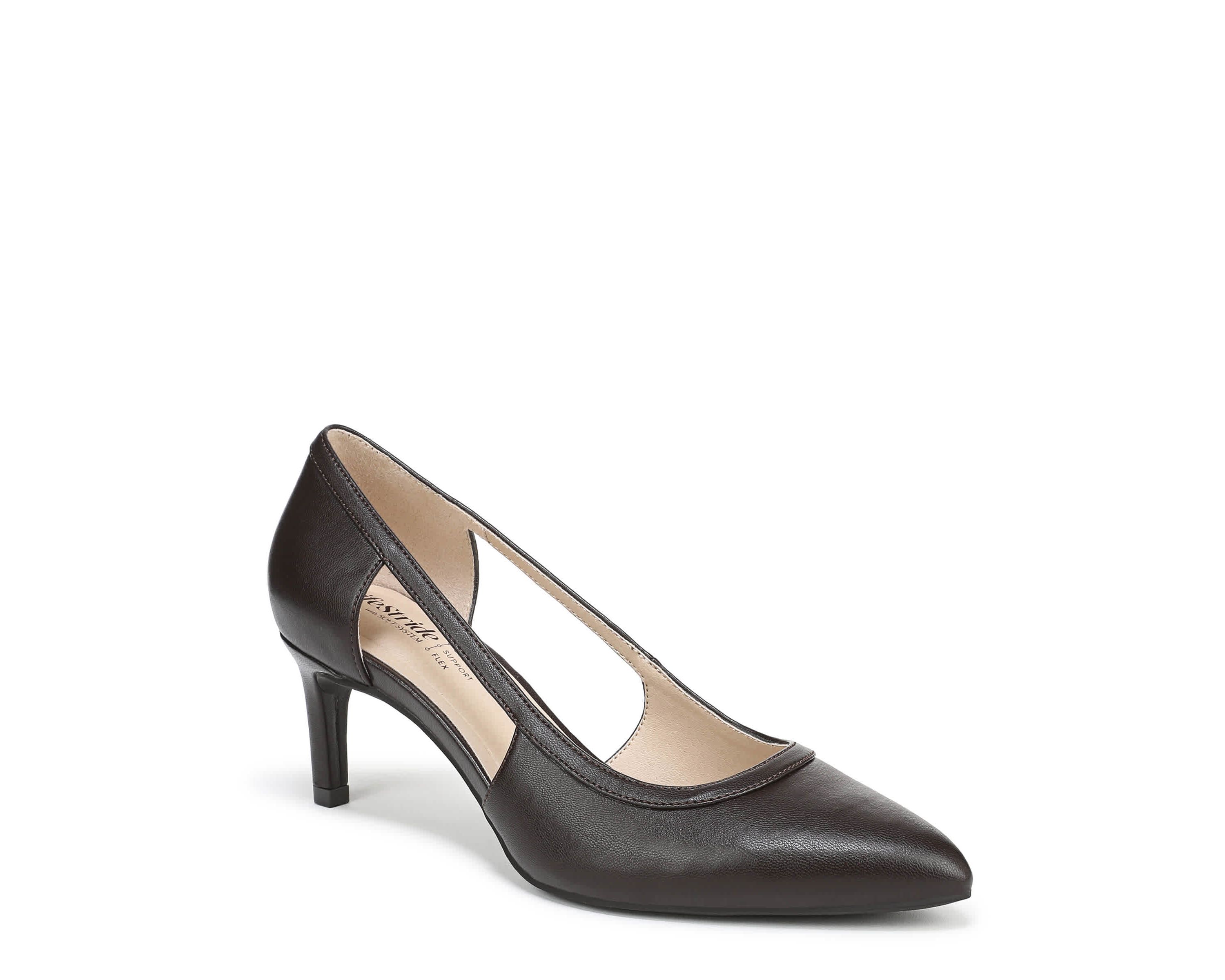 Alma Pump