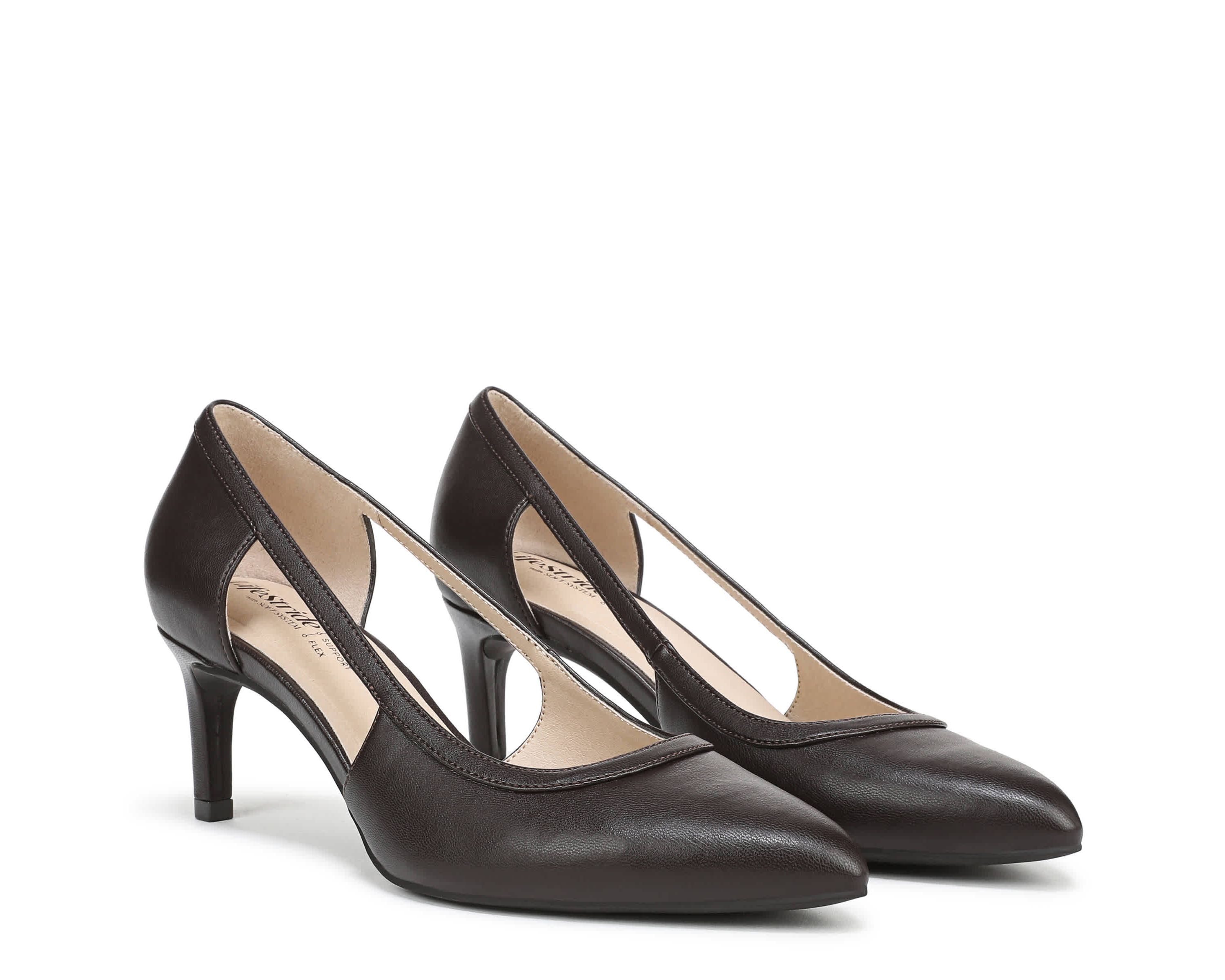 Alma Pump