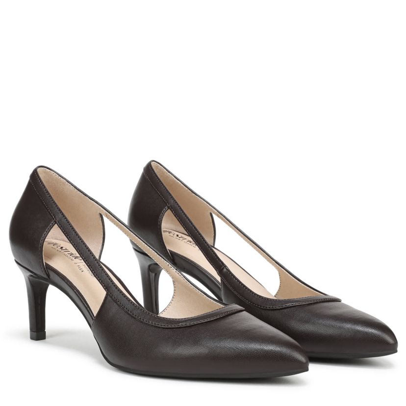 Alma Pump
