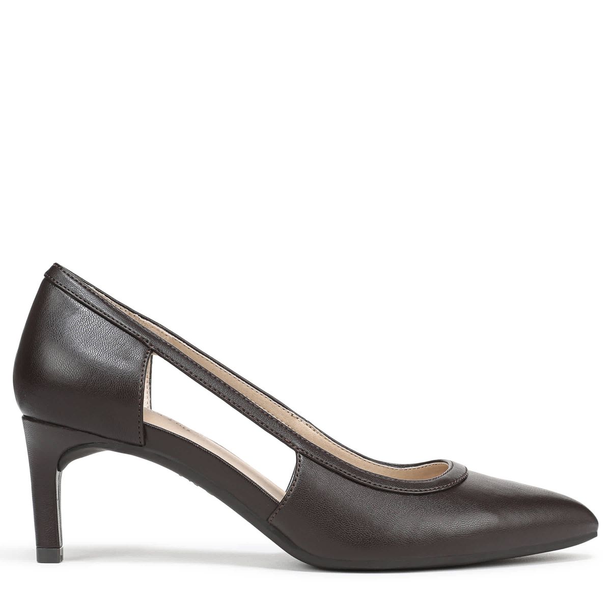Alma Pump
