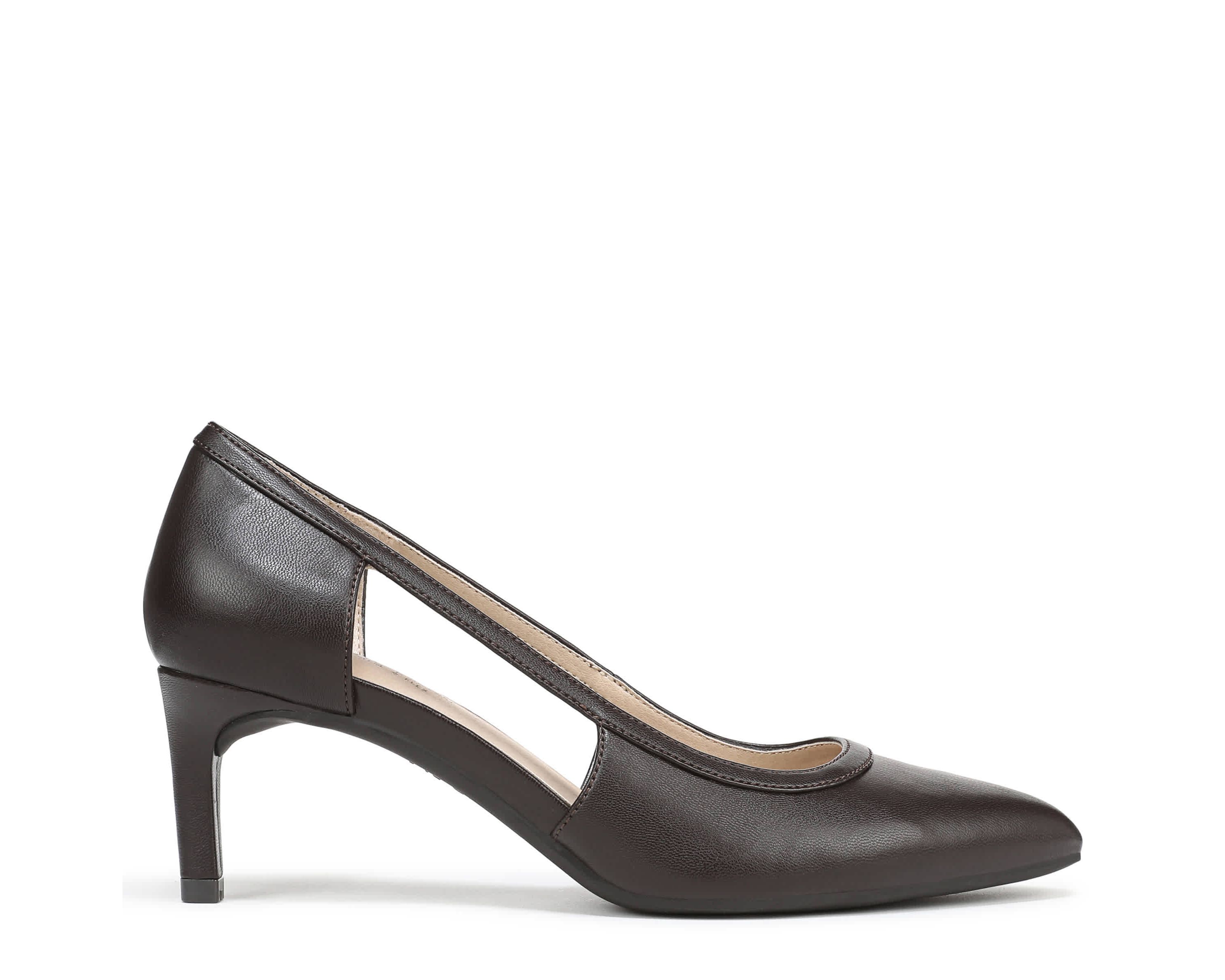 Alma Pump