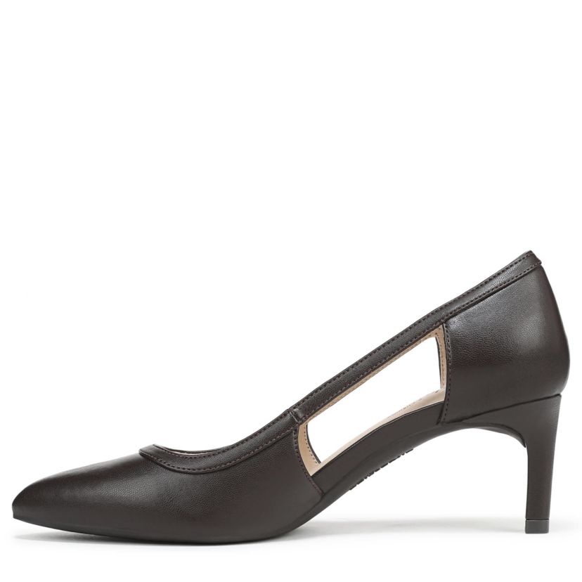 Alma Pump