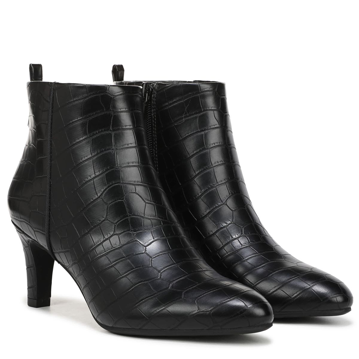 Glow Ankle Boot