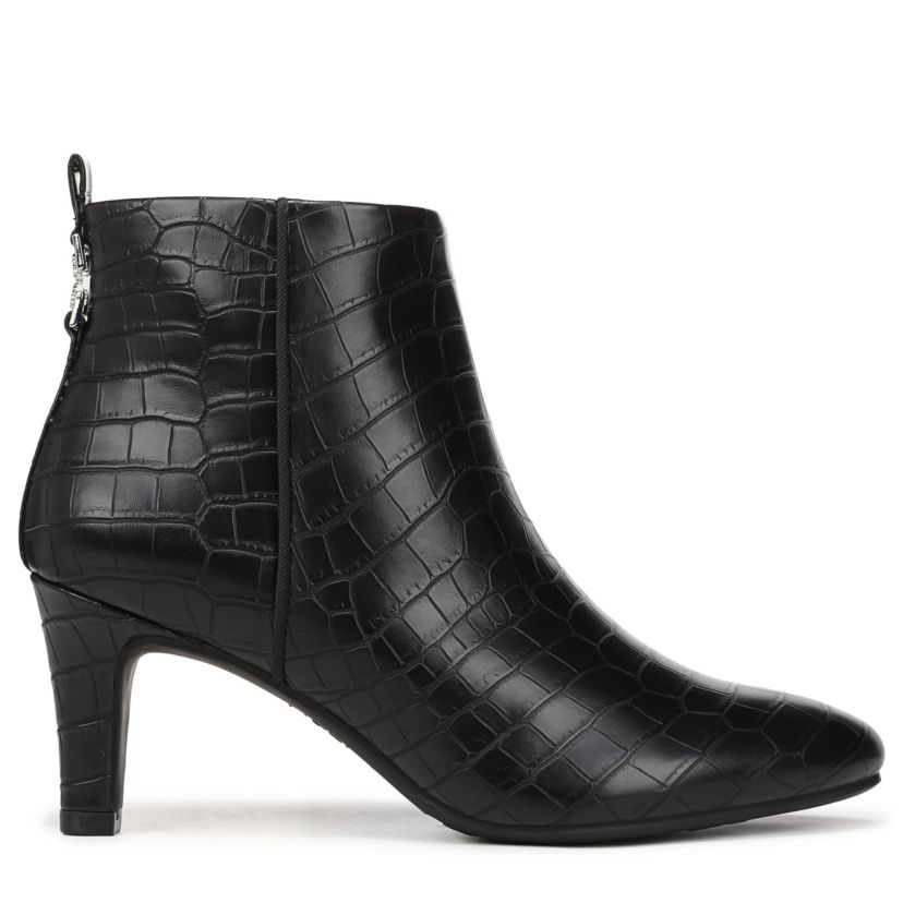 Glow Ankle Boot