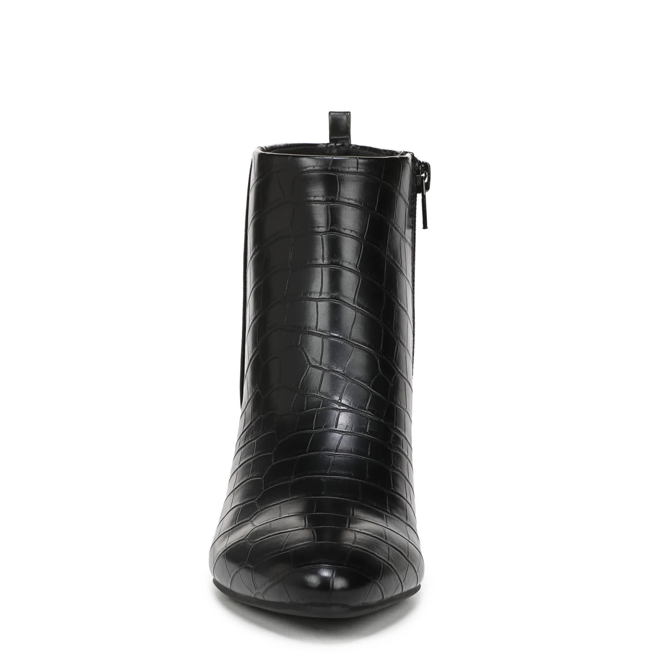 Glow Ankle Boot